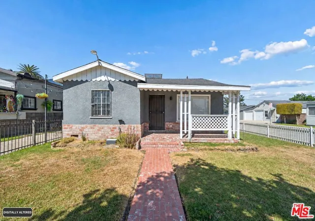 Photo 3 of Single family home for sale at 601 W Arbutus St, Compton, CA 90220 | MLS# 26992809 | Listing updated on 2026-10-04