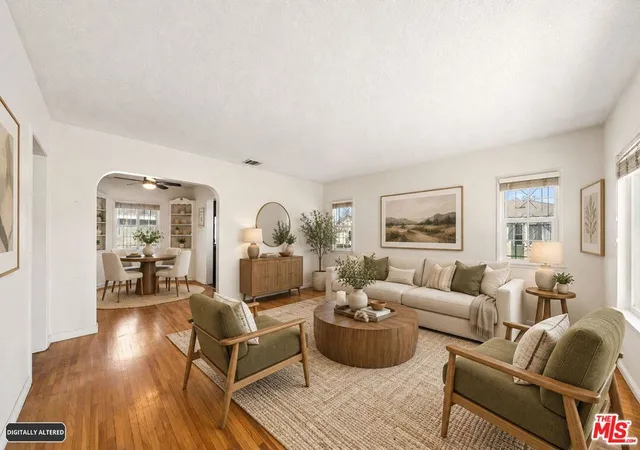 Photo 4 of Single family home for sale at 601 W Arbutus St, Compton, CA 90220 | MLS# 26992809 | Listing updated on 2026-10-04