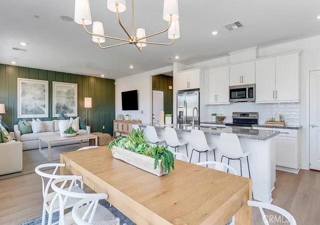 Photo 1 of Sale Pending at 27784 Leggero Ln, Menifee, CA 92586 | MLS# SW26210566 | Listing updated on 2026-10-29