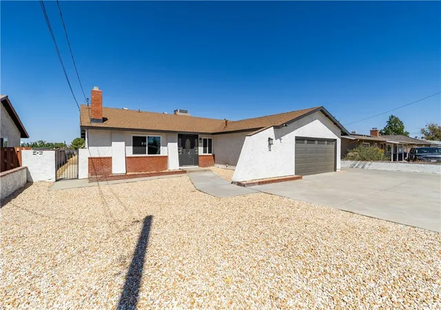 Photo 1 of Sale Pending at 3037 W Ave L4, Lancaster, CA 93536 | MLS# SR26210561 | Listing updated on 2026-10-29
