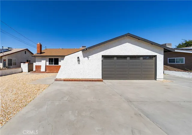Photo 1 of Sale Pending at 3037 W Ave L4, Lancaster, CA 93536 | MLS# SR26210561 | Listing updated on 2026-10-29