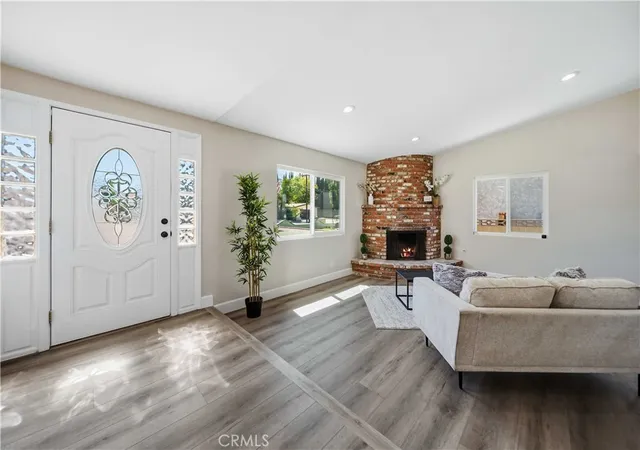 Photo 3 of Sale Pending at 3037 W Ave L4, Lancaster, CA 93536 | MLS# SR26210561 | Listing updated on 2026-10-29