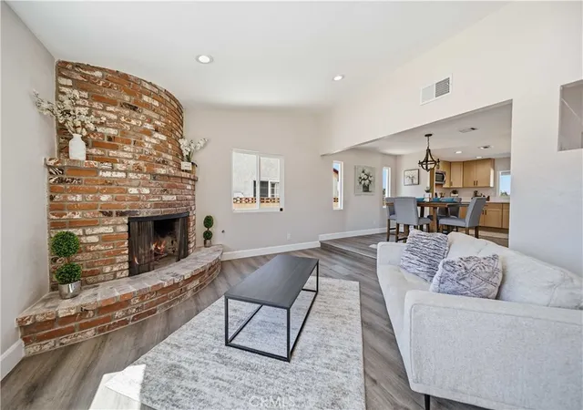 Photo 4 of Sale Pending at 3037 W Ave L4, Lancaster, CA 93536 | MLS# SR26210561 | Listing updated on 2026-10-29