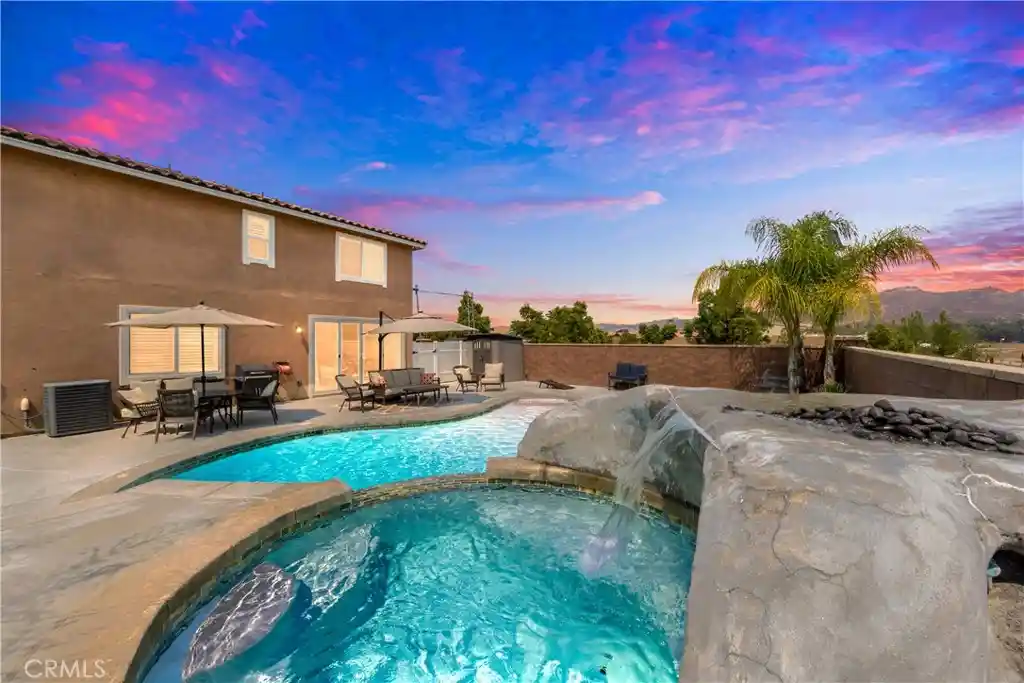 Photo 1 of Sale Pending at 29104 Basswood St, Lake Elsinore, CA 92530 | MLS# CV26210574 | Listing updated on 2026-10-22
