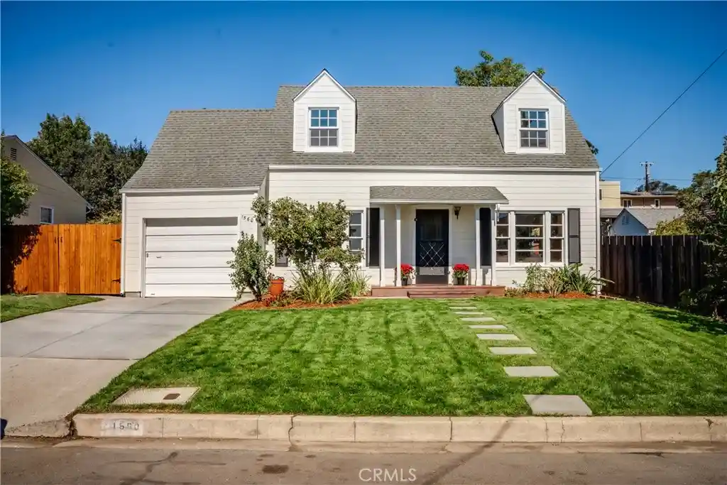 Single family home for sale at 1560 Phillips Ln, San Luis Obispo, CA 93401 | MLS# PI26205639