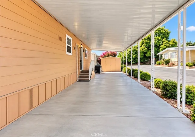Photo 3 of Manufactured home for sale at 2205 W Acacia Ave #131, Hemet, CA 92545 | MLS# SW26210585 | Listing updated on 2026-09-27