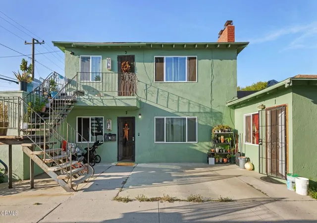 Multi family home for sale at 4811 Petit Dr, Oxnard, CA 93033 | MLS# V1-38947