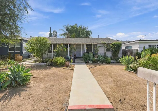 Photo 1 of Sale Pending at 727 E 2nd Avenue, Escondido, CA 92025 | MLS# NDP2609003 | Listing updated on 2026-10-10