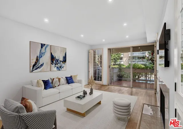 Photo 1 of Condo for sale at 4338 Redwood Ave #B114, Marina Del Rey, CA 90292 | MLS# 26993567 | Listing updated on 2026-10-09