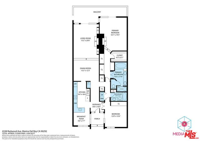 Photo 40 of Condo for sale at 4338 Redwood Ave #B114, Marina Del Rey, CA 90292 | MLS# 26993567 | Listing updated on 2026-10-09