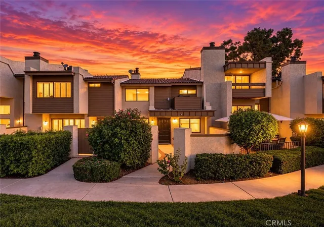 Townhouse for sale at 21500 Califa #141, Woodland Hills, CA 91367 | MLS# SR26210616