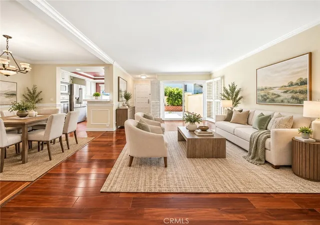 Photo 3 of Townhouse for sale at 21500 Califa #141, Woodland Hills, CA 91367 | MLS# SR26210616 | Listing updated on 2026-10-05