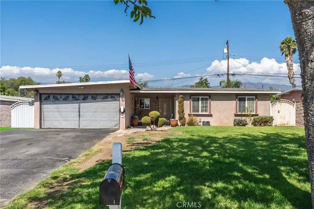 Single family home for sale at 18361 E Nearfield, Azusa, CA 91702 | MLS# CV26210609