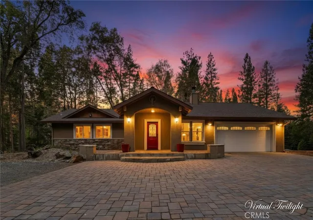 Photo 1 of Single family home for sale at 18324 Nubian Way, Nevada City, CA 95959 | MLS# SC26210606 | Listing updated on 2026-10-02