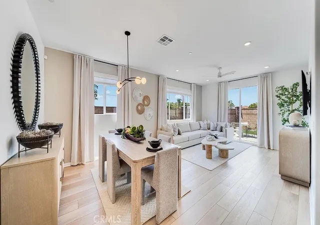 Photo 1 of Sale Pending at 27678 Percussion Rd, Menifee, CA 92586 | MLS# SW26210625 | Listing updated on 2026-10-29