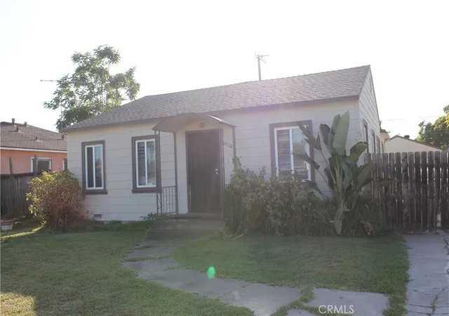 Single family home for sale at 1920 S Parton St, Santa Ana, CA 92707 | MLS# PW26205293