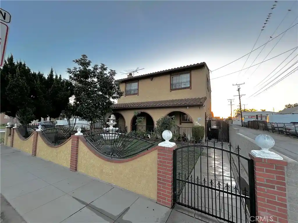 Single family home for sale at 111 Everett, Monterey Park, CA 91755 | MLS# AR26210044