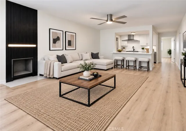 Photo 1 of Condo for sale at 1531 E La Palma #C4, Anaheim, CA 92805 | MLS# PW26206764 | Listing updated on 2026-10-29