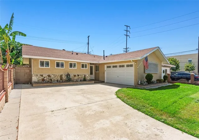 Photo 1 of Single family home for sale at 308 Clintwood, La Puente, CA 91744 | MLS# CV26205774 | Listing updated on 2026-10-03