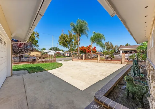 Photo 3 of Single family home for sale at 308 Clintwood, La Puente, CA 91744 | MLS# CV26205774 | Listing updated on 2026-10-03