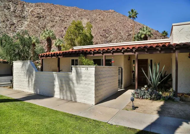 Condo for sale at 1682 Montezuma Ct #13, Borrego Springs, CA 92004 | MLS# 260023572SD
