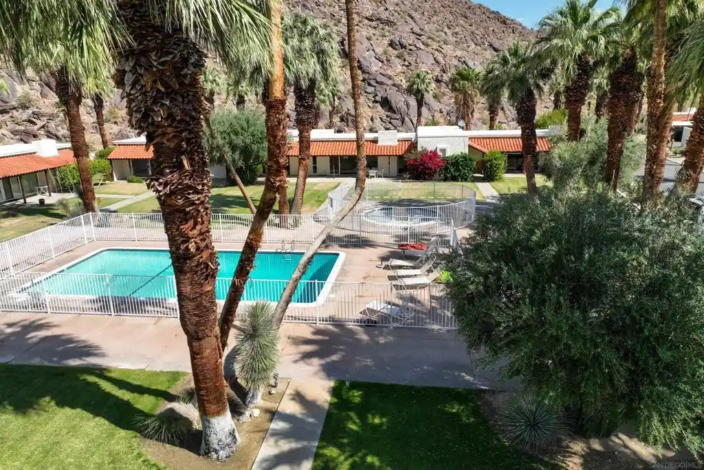 Listing Photo 22 - Condo for sale in 1682 Montezuma Ct located at 1682 Montezuma Ct, Borrego Springs, CA 92004 - Unit #13