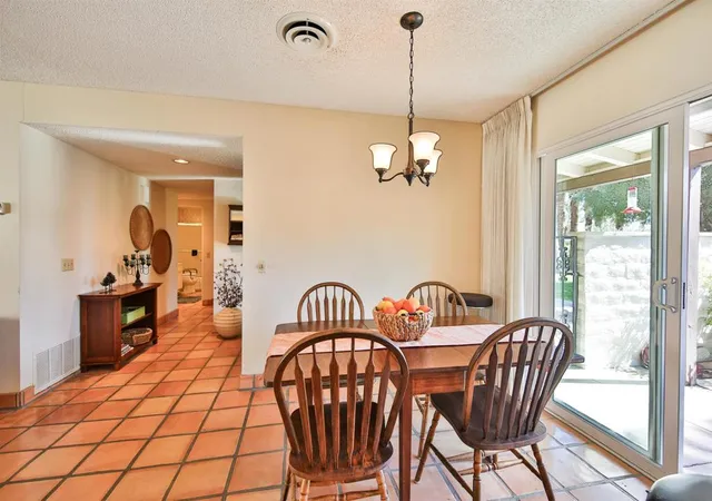 Listing Photo 5 - Condo for sale in building located at 1682 Montezuma Ct, Borrego Springs, CA 92004 - Unit #13