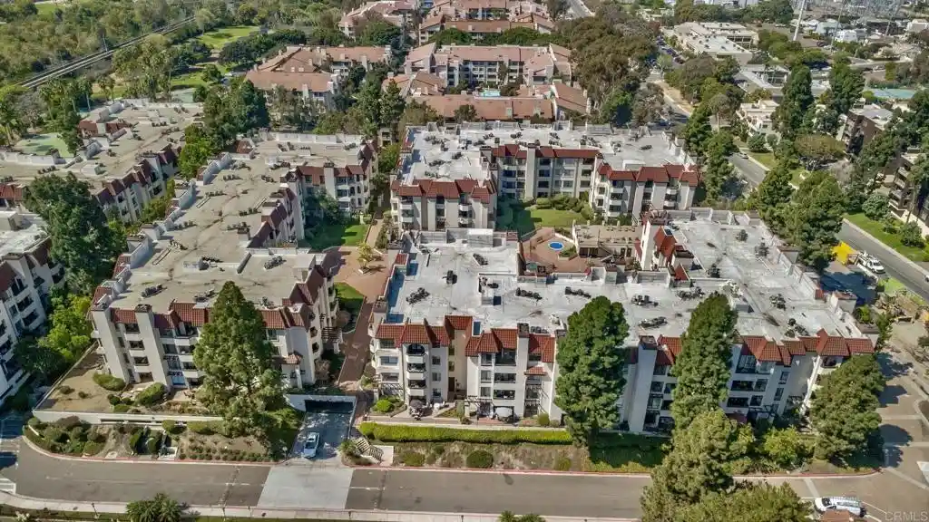 Listing Photo 45 - Condo for sale in 5805 Friars Rd located at 5805 Friars Rd, San Diego, CA 92110 - Unit #2313