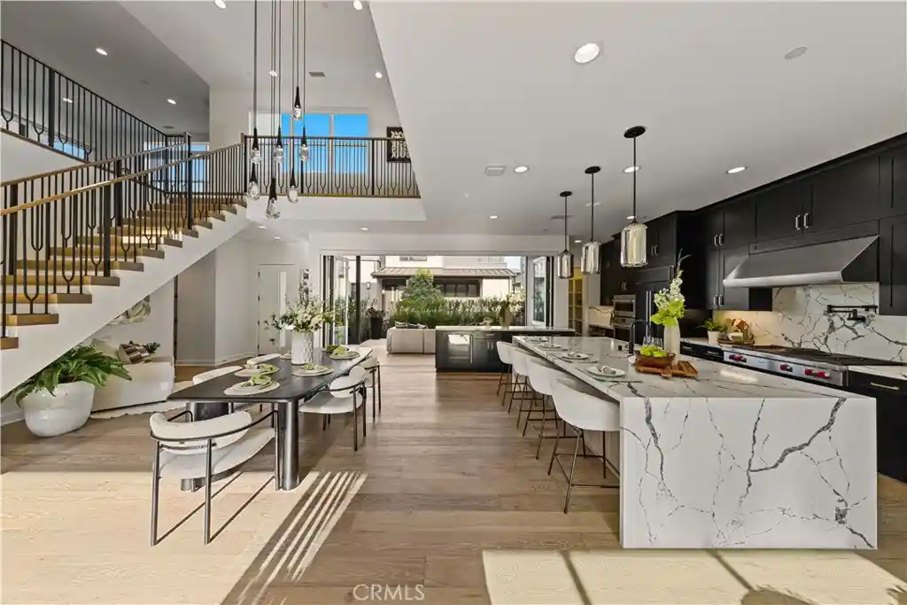 Photo 1 of Sale Pending at 124 Chant, Irvine, CA 92618 | MLS# OC26194530 | Listing updated on 2026-10-14