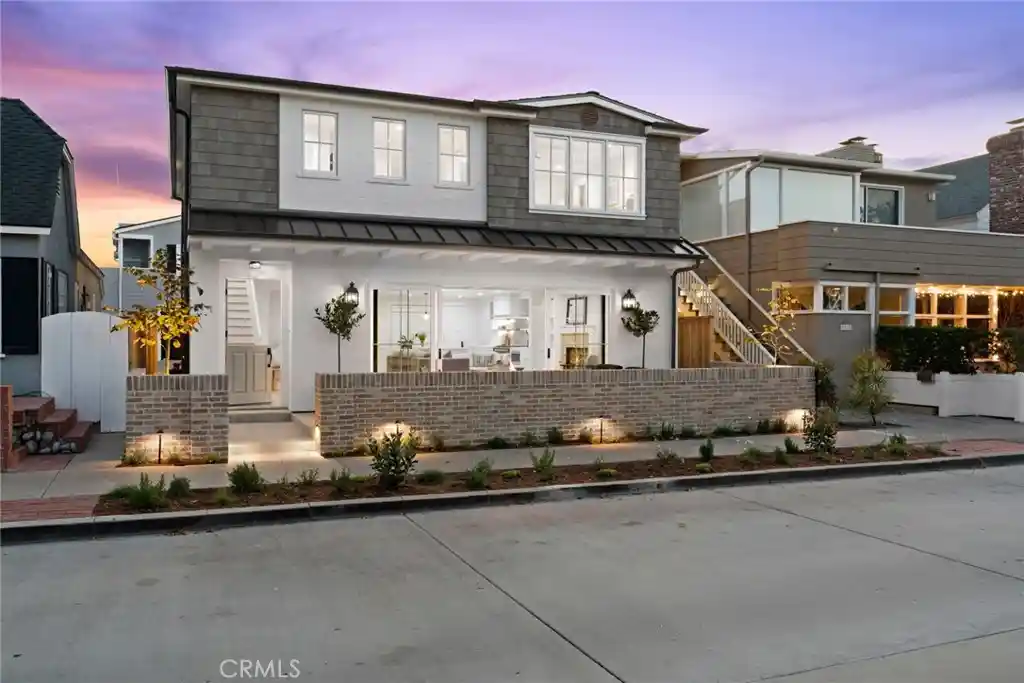 Single family home for sale at 1517 Miramar Dr, Newport Beach, CA 92661 | MLS# NP26210684