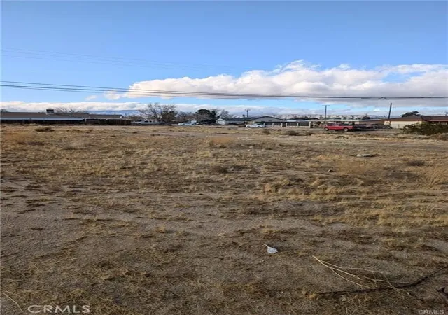 Photo 2 of Land for sale at 0 Vac/vic Eucalyptus & Hickory, California City, CA 93505 | MLS# SR26210685 | Listing updated on 2026-09-27