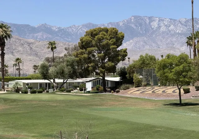 Photo 1 of Manufactured home for sale at 73740 Red Horse St, Palm Desert, CA 92260 | MLS# 219153319DA | Listing updated on 2026-10-29