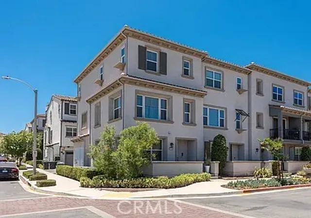 Condo for sale at 15862 Ellington Way, Chino Hills, CA 91709 | MLS# OC26210414