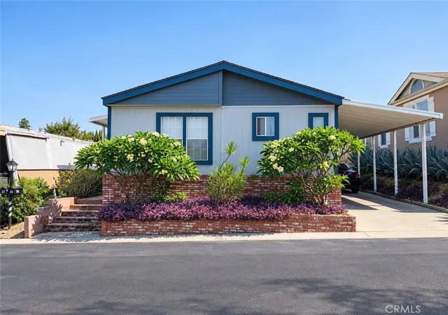 Photo 1 of Manufactured home for sale at 901 6th Avenue #36, Hacienda Heights, CA 91745 | MLS# DW26210703 | Listing updated on 2026-10-10