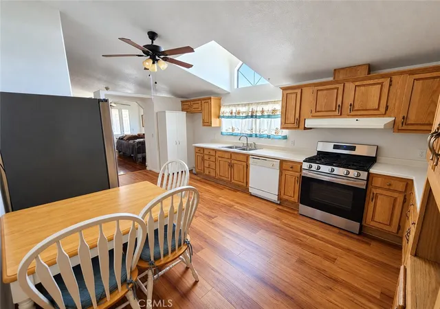 Photo 3 of Manufactured home for sale at 901 6th Avenue #36, Hacienda Heights, CA 91745 | MLS# DW26210703 | Listing updated on 2026-10-10