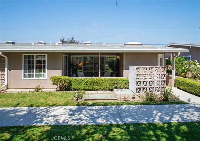 Photo 1 of Condo for sale at 1260 Oakmont Rd M6 53a, Seal Beach, CA 90740 | MLS# PW26210164 | Listing updated on 2026-10-11