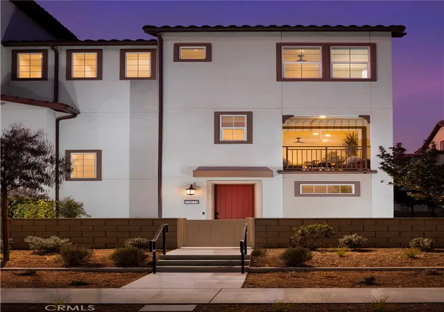 Photo 2 of Townhouse for sale at 12786 Sazan Dr, Eastvale, CA 92880 | MLS# OC26210711 | Listing updated on 2026-10-09