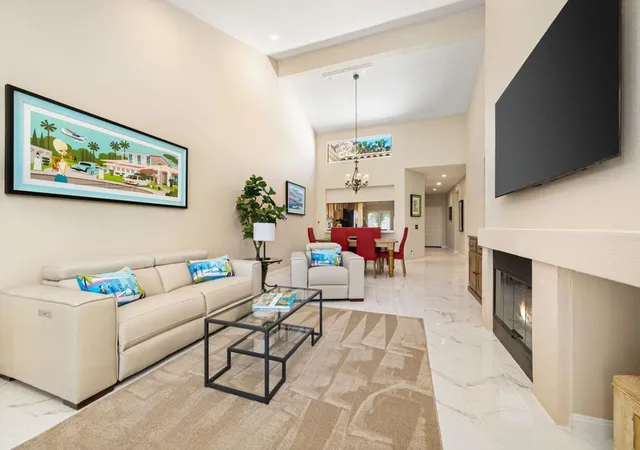 Photo 1 of Condo for sale at 54964 Riviera, La Quinta, CA 92253 | MLS# 219153324DA | Listing updated on 2026-09-30