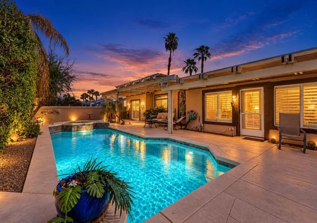 Photo 1 of Single family home for sale at 47905 Via Firenze, La Quinta, CA 92253 | MLS# 219153325DA | Listing updated on 2026-10-07