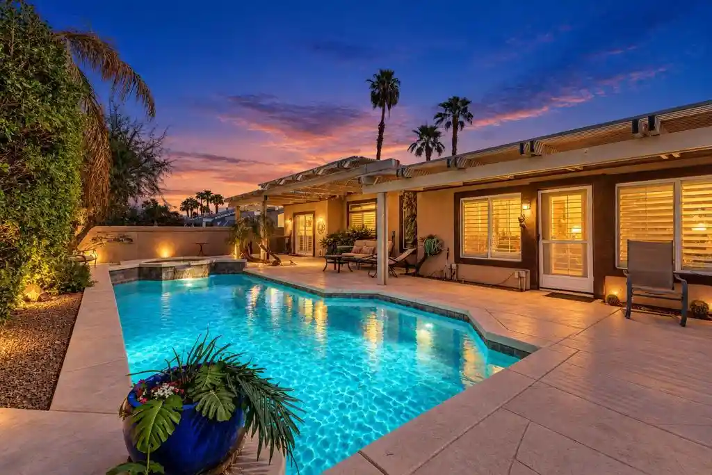 Photo 1 of Single family home for sale at 47905 Via Firenze, La Quinta, CA 92253 | MLS# 219153325DA | Listing updated on 2026-10-28