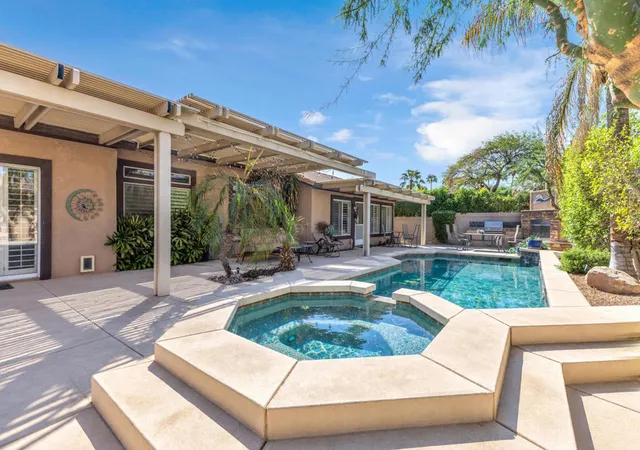 Photo 2 of Single family home for sale at 47905 Via Firenze, La Quinta, CA 92253 | MLS# 219153325DA | Listing updated on 2026-10-07