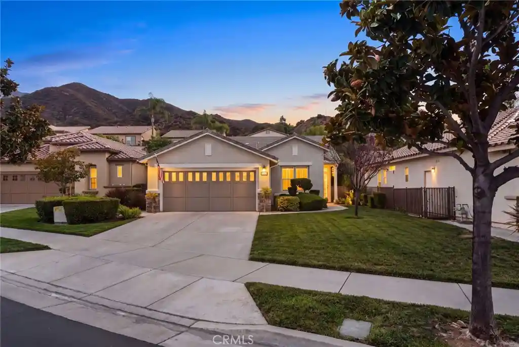 Photo 1 of Single family home for sale at 23979 Four Corners, Corona, CA 92883 | MLS# CV26210727 | Listing updated on 2026-10-23