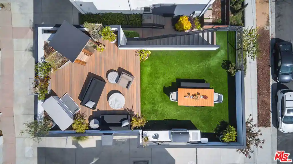 Single family home for sale at 345 N La Fayette Park Pl, Los Angeles, CA 90026 | MLS# 26993237