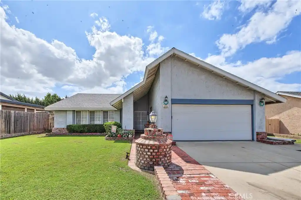 Single family home for sale at 4317 Gettysburg, Chino, CA 91710 | MLS# IG26209751