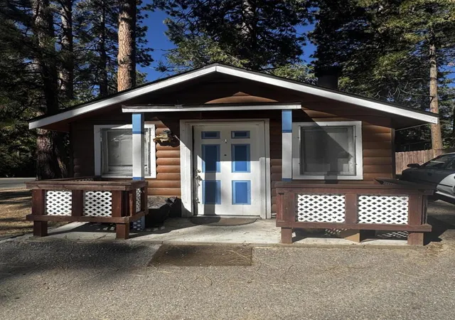Photo 1 of Sale Pending at 25055 Marion Ridge Dr, Idyllwild, CA 92549 | MLS# 219153326DA | Listing updated on 2026-09-28