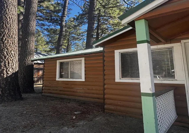Photo 3 of Sale Pending at 25055 Marion Ridge Dr, Idyllwild, CA 92549 | MLS# 219153326DA | Listing updated on 2026-09-28