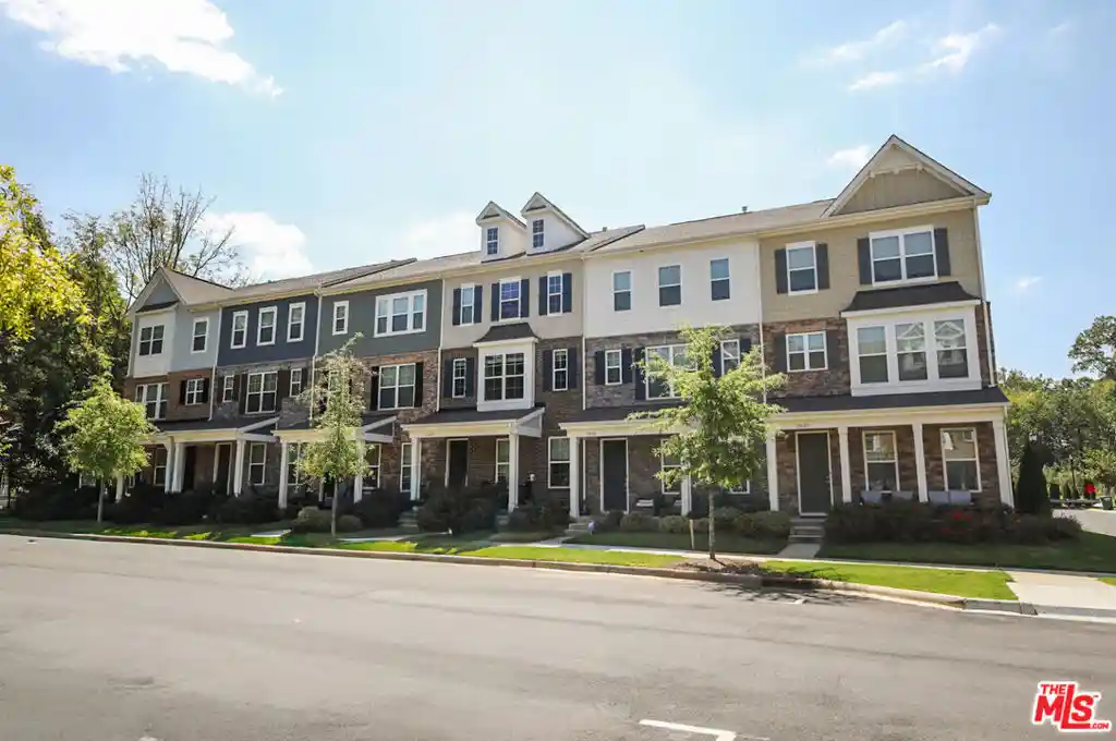 Photo 1 of Townhouse for sale at NC | 15025 Camus Ct,NC 28227 | MLS# 26993443 | Listing updated on 2026-10-19