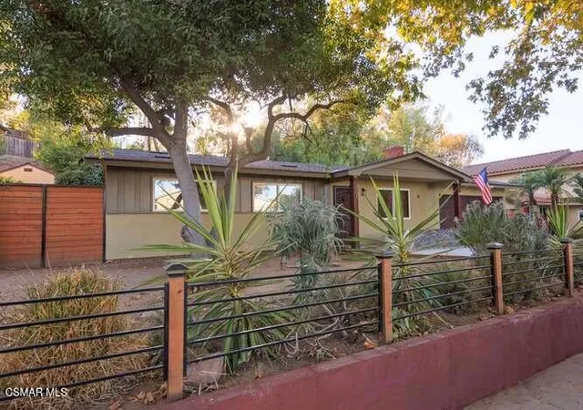 Photo 1 of Single family home for sale at 807 Talbert Ave, Simi Valley, CA 93065 | MLS# 226004608 | Listing updated on 2026-10-06