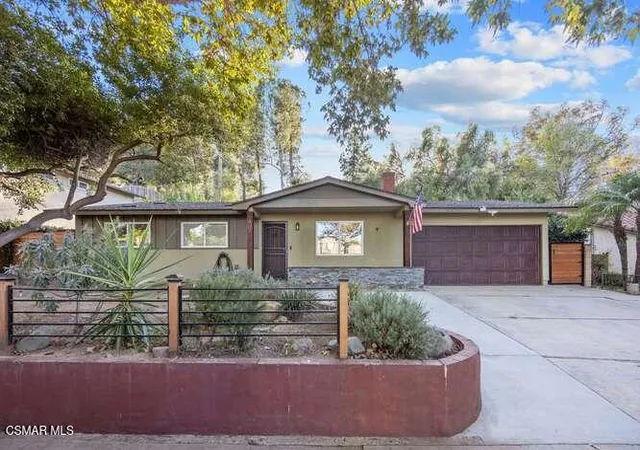 Photo 2 of Single family home for sale at 807 Talbert Ave, Simi Valley, CA 93065 | MLS# 226004608 | Listing updated on 2026-10-06