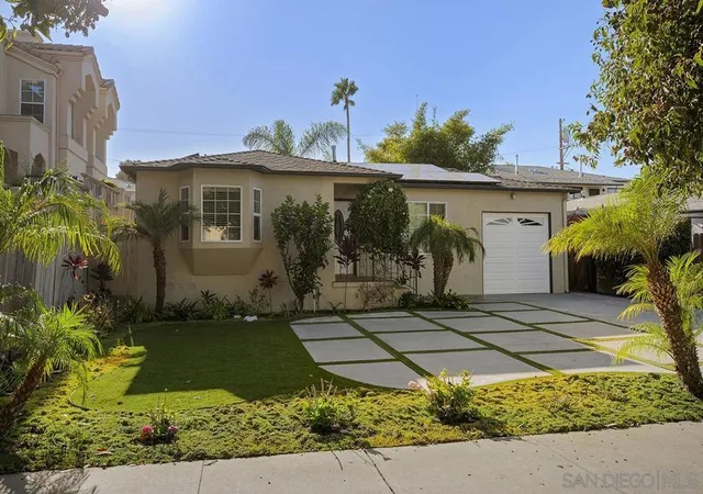 Photo 1 of Single family home for sale at 3756 Promontory St, San Diego, CA 92109 | MLS# 260023582SD | Listing updated on 2026-10-03